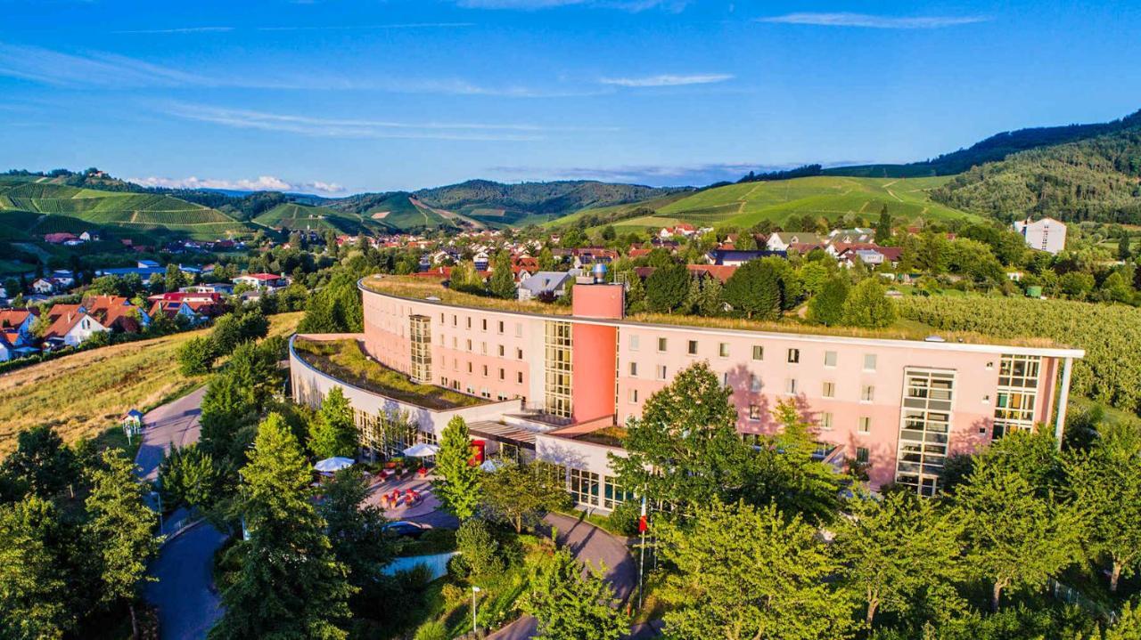 Dorint Hotel Durbach/Schwarzwald Exterior photo